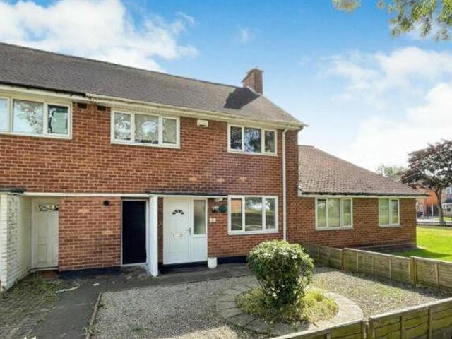House for sale in Buckland End, West Midlands