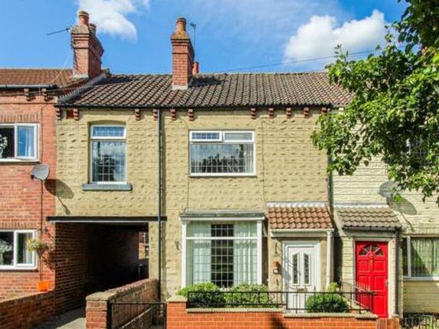 House for sale in North Yorkshire