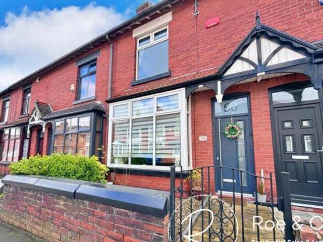 House for sale in Bolton-le-Sands, Lancaster