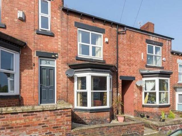 House for sale in Sharrow Vale, Sheffield