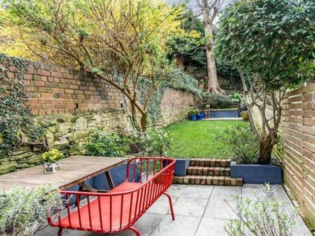 House for sale in Sharrow Vale, South Yorkshire