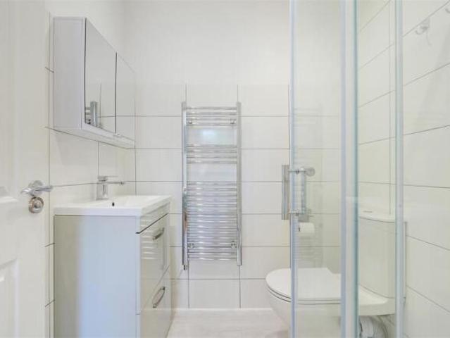 Cottage for sale in Sharrow Vale, South Yorkshire