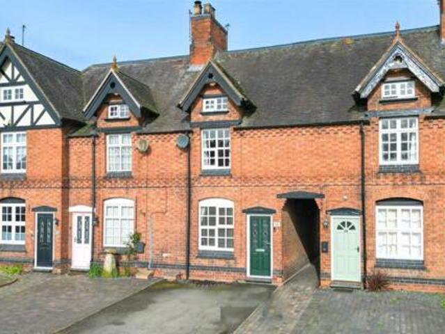 House for sale in Lyons, Greater London