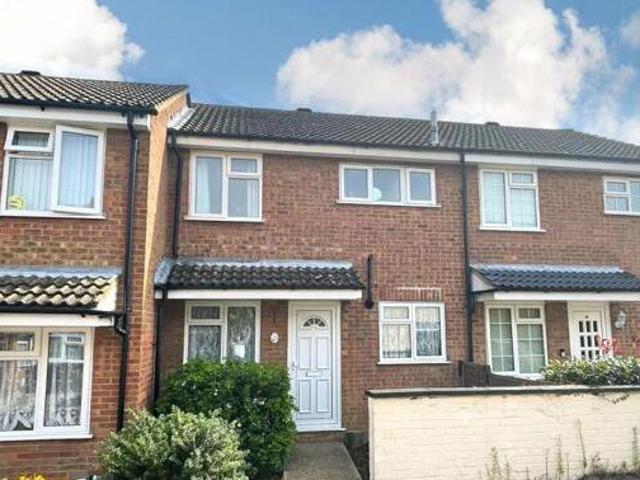 House for sale in Lyons, Greater London