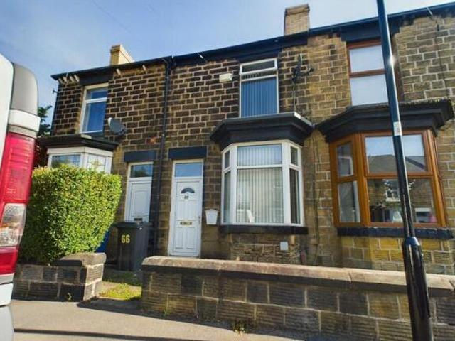 House for sale in Hillsborough, South Yorkshire