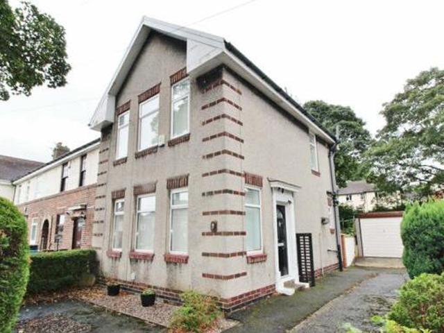 House for sale in Shiregreen, South Yorkshire
