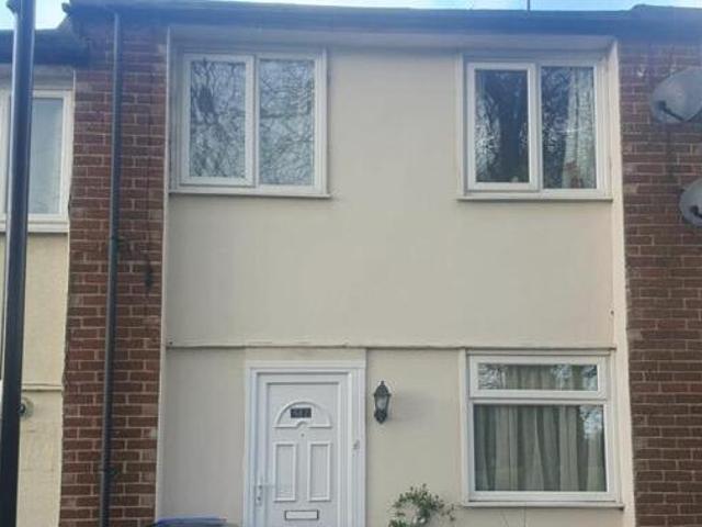 House for sale in Lowedges, Sheffield