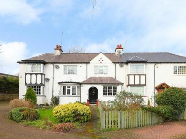 House for sale in Woodhouse, Sheffield