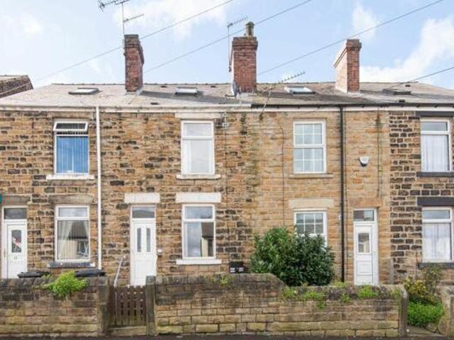 House for sale in Woodhouse Mill, Sheffield