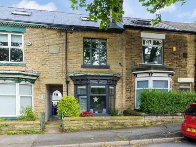 House for sale in South Yorkshire
