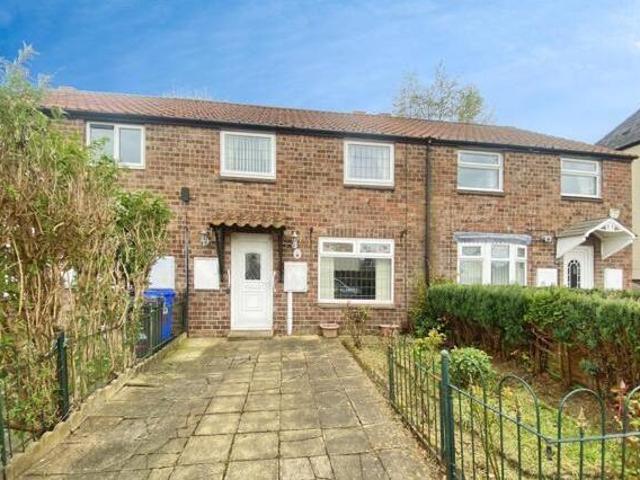 House for sale in Middle Heeley, Meersbrook