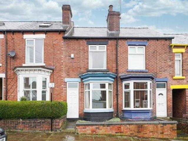 House for sale in Broomhill, South Yorkshire