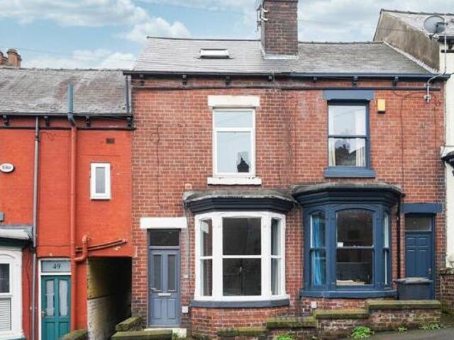 House for sale in Ecclesall, South Yorkshire