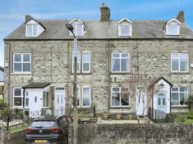 House for sale in South Yorkshire