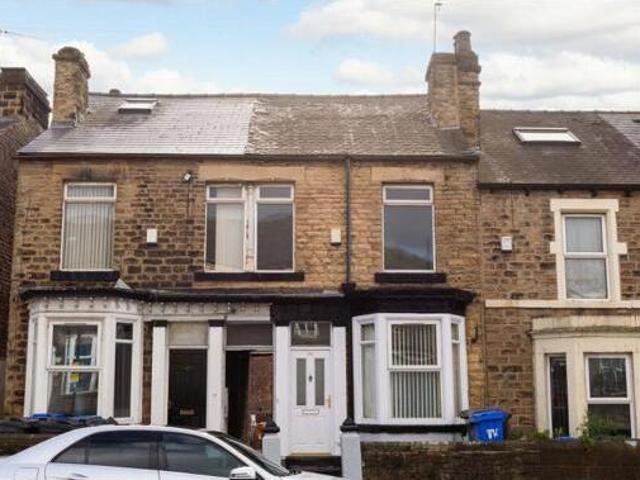House for sale in Wybourn, South Yorkshire