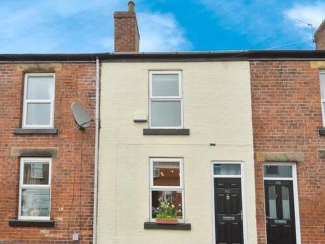 House for sale in Kenwood, South Yorkshire