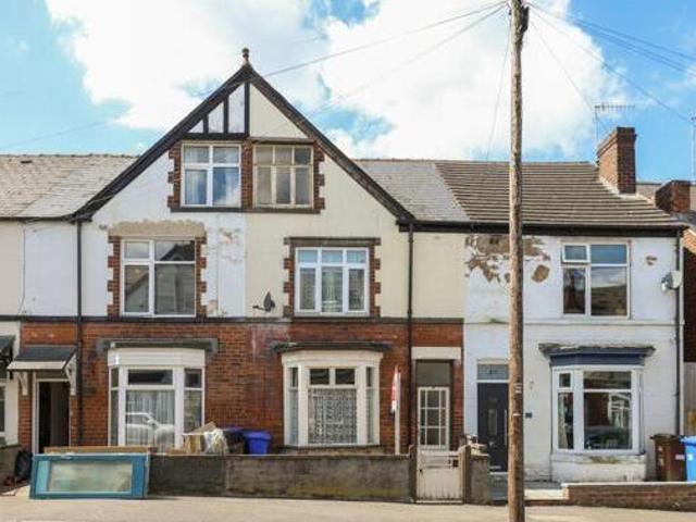 House for sale in Woodseats, Sheffield