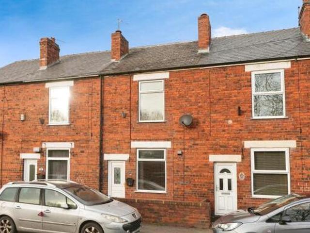 House for sale in Hackenthorpe, South Yorkshire