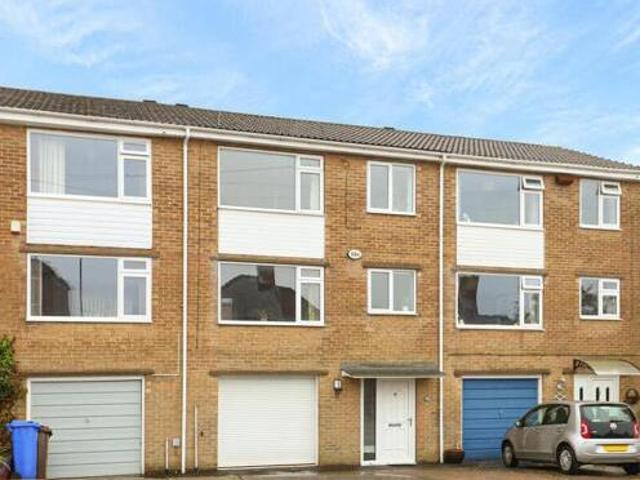 House for sale in Crookes, South Yorkshire