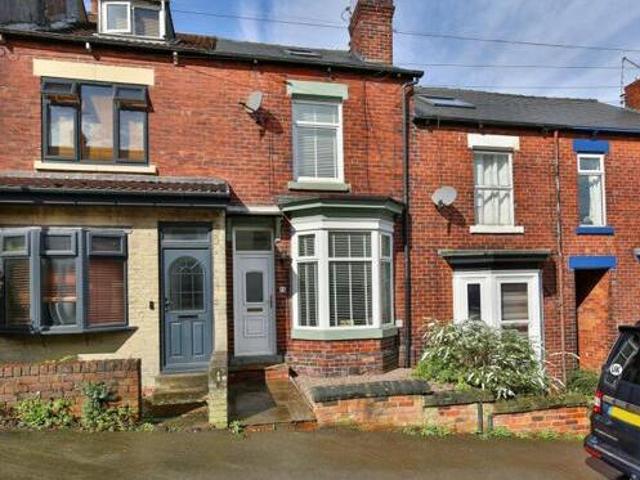 House for sale in Meersbrook, South Yorkshire