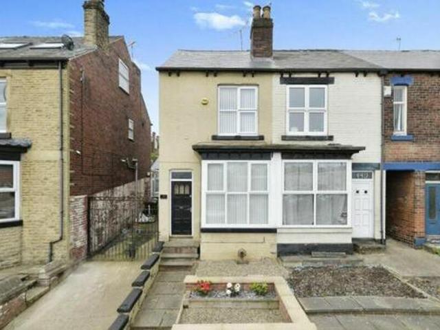 House for sale in Hillsborough, South Yorkshire
