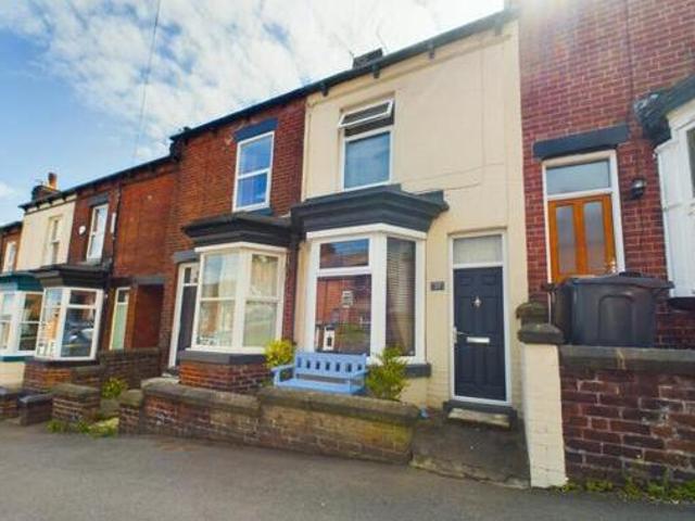 House for sale in Ecclesall, South Yorkshire