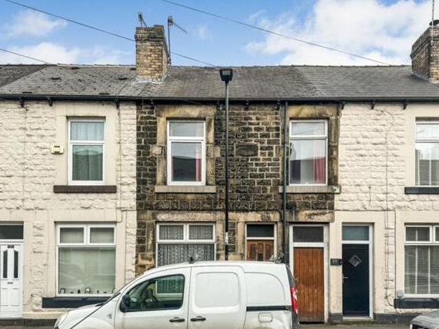 House for sale in Hillsborough, South Yorkshire