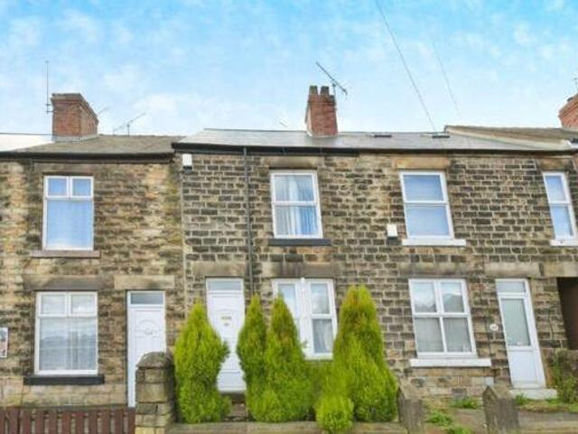 House for sale in Intake, South Yorkshire