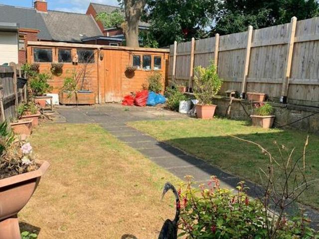 House for sale in Burncross, Sheffield