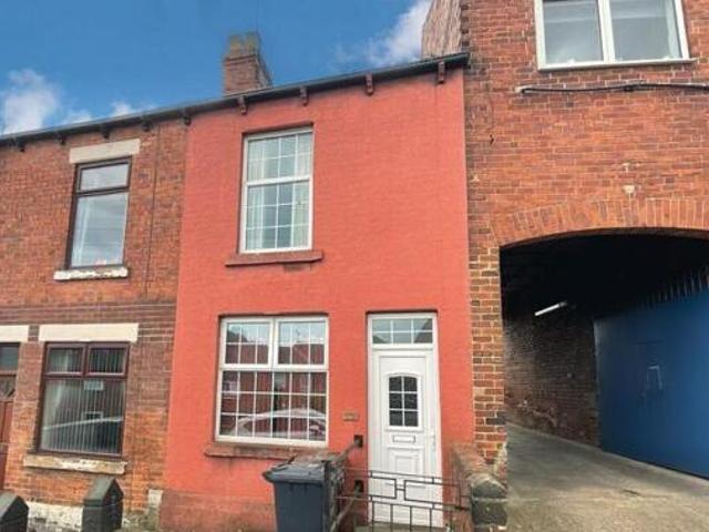 House for sale in Upperthorpe, South Yorkshire