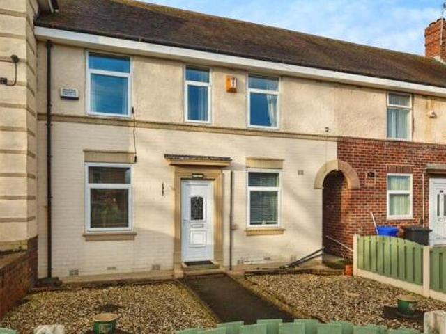 House for sale in Shiregreen, Sheffield