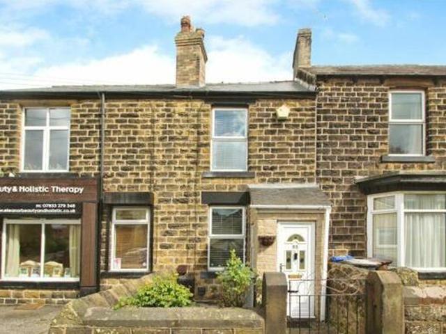 House for sale in Ecclesfield, Sheffield