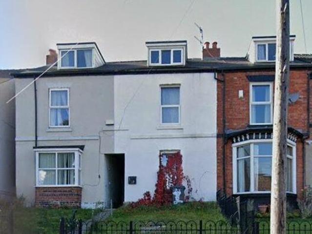 House for sale in Kelham Island, Sheffield