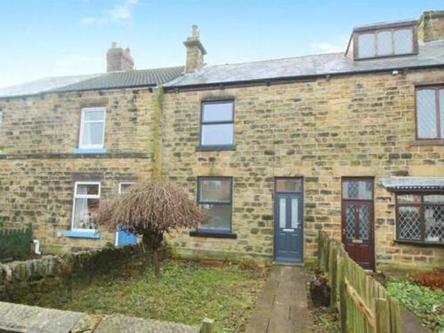 House for sale in Ecclesfield, Sheffield