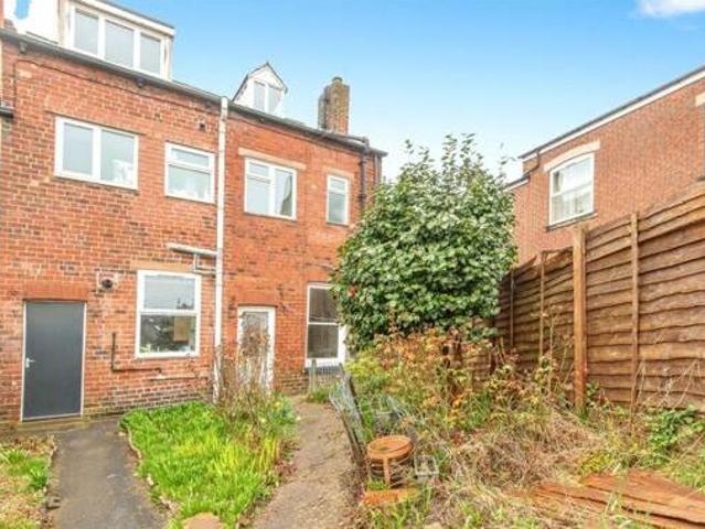 House for sale in Broomhill, Sheffield