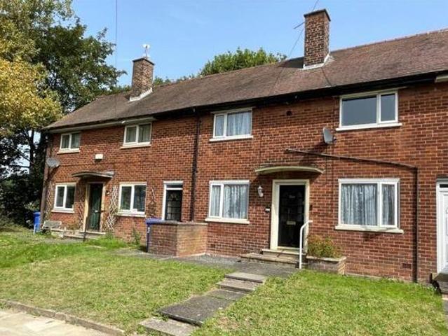 House for sale in Lowedges, South Yorkshire