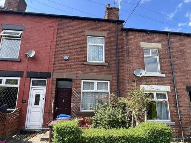 House for sale in Walkley, South Yorkshire