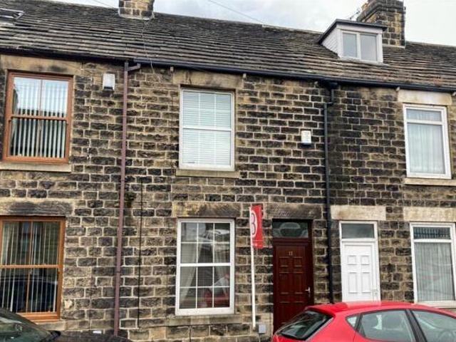 House for sale in South Yorkshire