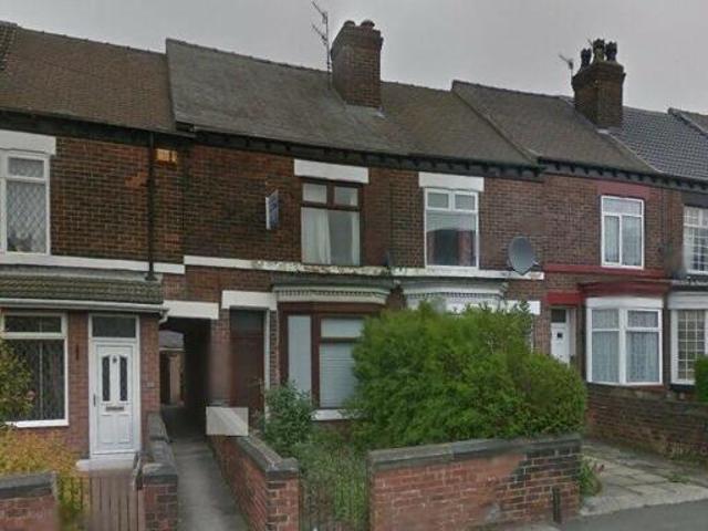 House for sale in Wybourn, South Yorkshire