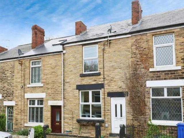 House for sale in Sothall, South Yorkshire