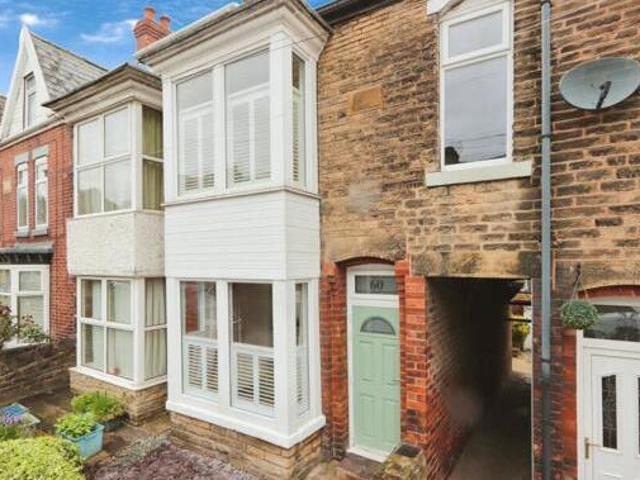 House for sale in Hillsborough, South Yorkshire