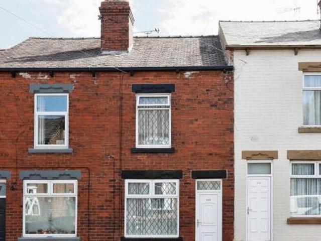House for sale in Woodseats, Sheffield