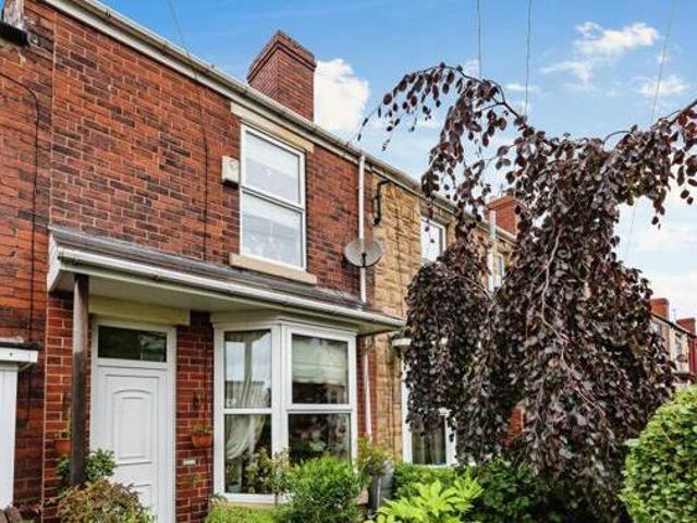 House for sale in Flower Estate, Firth Park