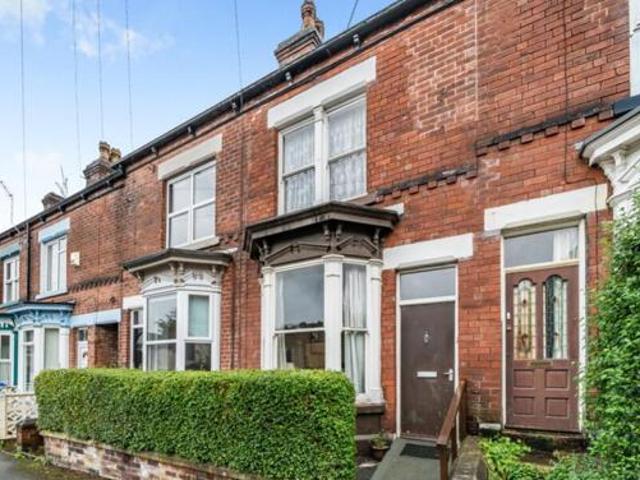 House for sale in Moscar Cottages, South Yorkshire