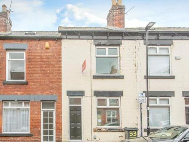 House for sale in Sharrow Vale, Sheffield