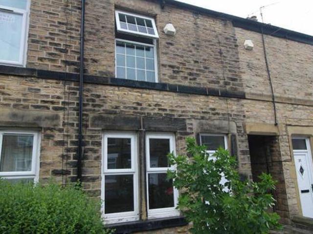 House for sale in Broomhill, Sheffield