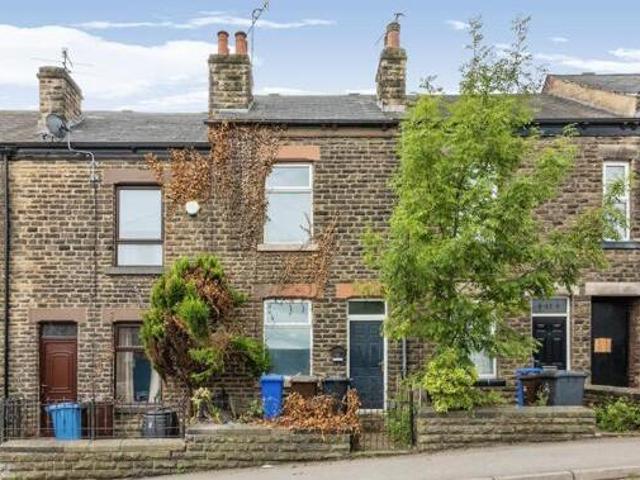 House for sale in Middlewood, Sheffield