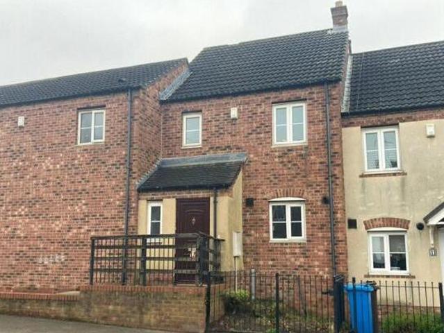 House for sale in Fairleigh, Sheffield