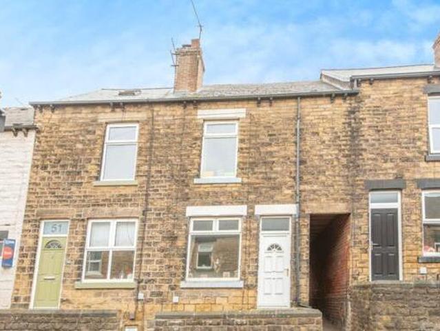 House for sale in Lower Walkley, Hillsborough