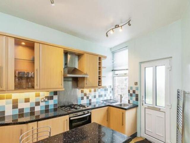 House for sale in Lower Walkley, Sheffield